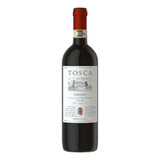 Vinho Italiano Tosca Chianti