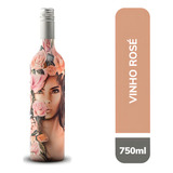 Vinho La Piu Belle
