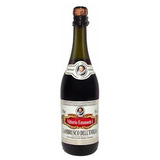 Vinho Lambrusco Vittorio Emanuele I Tinto 750ml