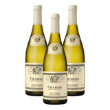 Vinho Louis Jadot Chablis