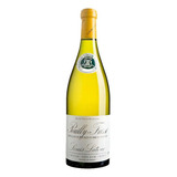 Vinho Louis Latour Pouilly