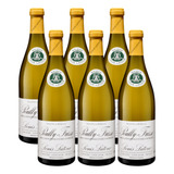 Vinho Louis Latour Pouilly