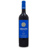 Vinho Malbec Argentino Amalaya 750ml