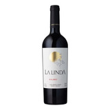 Vinho Malbec Luigi Bosca La Linda 750 Ml