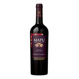 Vinho Mapu Gran Reserva Cabernet Sauvignon