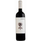 Vinho Maquis Carmenere Gran