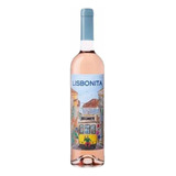 Vinho Meio Seco Rose