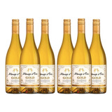 Vinho Menage A Trios