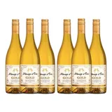 Vinho Menage A Trios