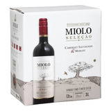 Vinho Miolo Selecao Bag