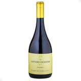 Vinho Nacional Caetano Vicentino Gran Reserva Malbec 750ml