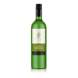 Vinho Nacional San Martin Branco Suave - 750ml