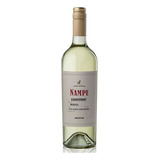 Vinho Nampe Chardonnay Branco 750ml