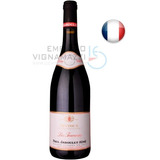 Vinho Paul Jaboulet Aine Ventoux Les Traverses 750ml