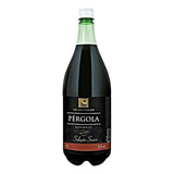 Vinho Pergola Tinto Suave Pet 1 47 Litros