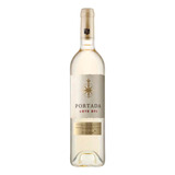 Vinho Portada Lote Dfj Branco 750ml