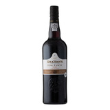 Vinho Porto Graham s Fine Tawny 750ml 