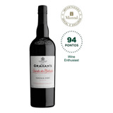 Vinho Porto Grahams Malvedos