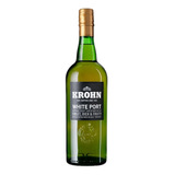 Vinho Porto Krohn Branco 750ml