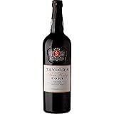 Vinho Porto Taylors Ru750 Ml