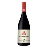 Vinho Português Barricado 750ml Tinto