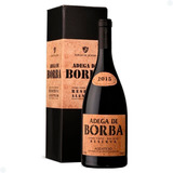 Vinho Português Borba Reserva Rótulo Cortiça