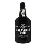Vinho Portugues Calvares Port