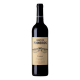 Vinho Português Cartuxa Monte De Pinheiros Tinto 750ml