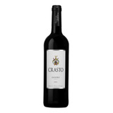 Vinho Portugues Crasto Douro