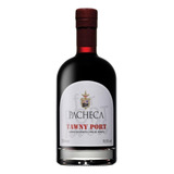 Vinho Português Do Porto Pacheca Tawny