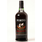 Vinho Português Do Porto Tinto Tawny Messias 750ml Intermares