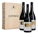 Vinho Português Esporão Reserva Tinto Cx