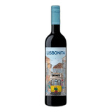 Vinho Portugues Lisbonita Tinto