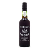 Vinho Portugues Madeira Justinos