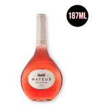 Vinho Portugues Mateus Rose