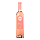 Vinho Portugues Olaria Meio Seco Rose 750ml