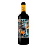 Vinho Portugues Porta 6