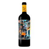 Vinho Português Porta 6 Tinto 750ml Vidigal Wines