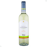 Vinho Portugues Quinta Dos Castelares Douro Branco 750ml