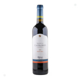 Vinho Portugues Quinta Dos Castelares Douro Tinto Seco 750ml