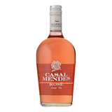 Vinho Português Rosé Casal Mendes Garrafa 750ml