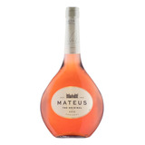 Vinho Português Rosé Meio Seco Mateus 750ml