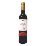 Vinho Portugues Seco Tinto