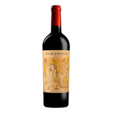 Vinho Portugues Silk