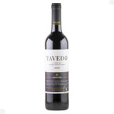 Vinho Português Tavedo D o c Douro Tinto 750ml