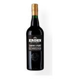 Vinho Português Tinto Krohn Tawny Porto Garrafa 750ml