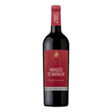 Vinho Portugues Tinto Marques
