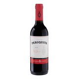 Vinho Português Tinto Seco Periquita 375ml