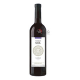 Vinho Pueblo Del Sol Tannat 750ml