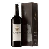 Vinho Quinta Do Crasto Douro Tinto 1500 Ml - 1,5lts